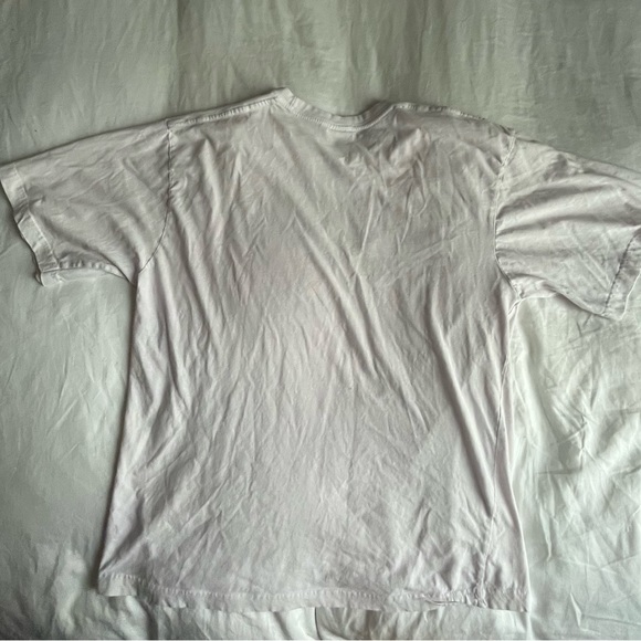 OVERSIZED FINLAND HOCKEY WORLD CHAMPS TEE - Picture 4 of 4